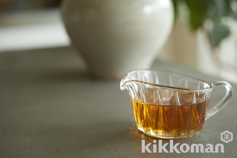 みりんシロップ