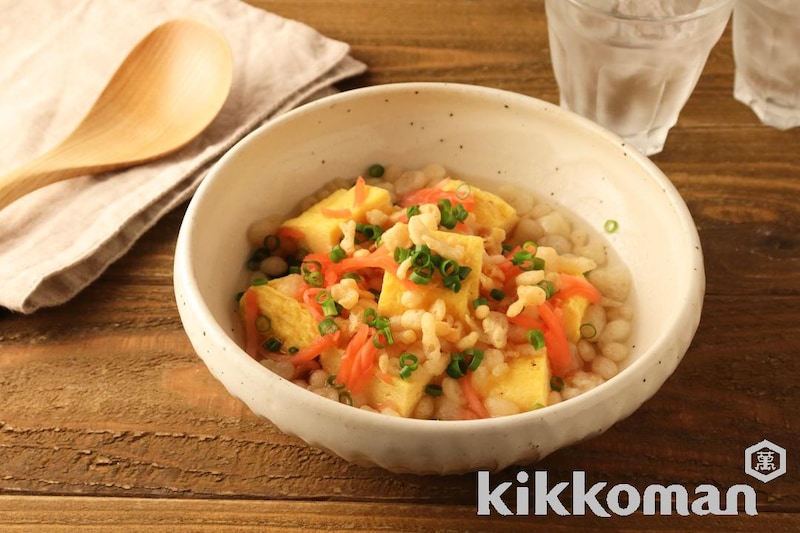 だしかけひとくちだし巻き