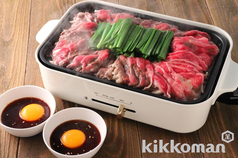 肉と野菜をいっしょに!話題の「炊き肉」