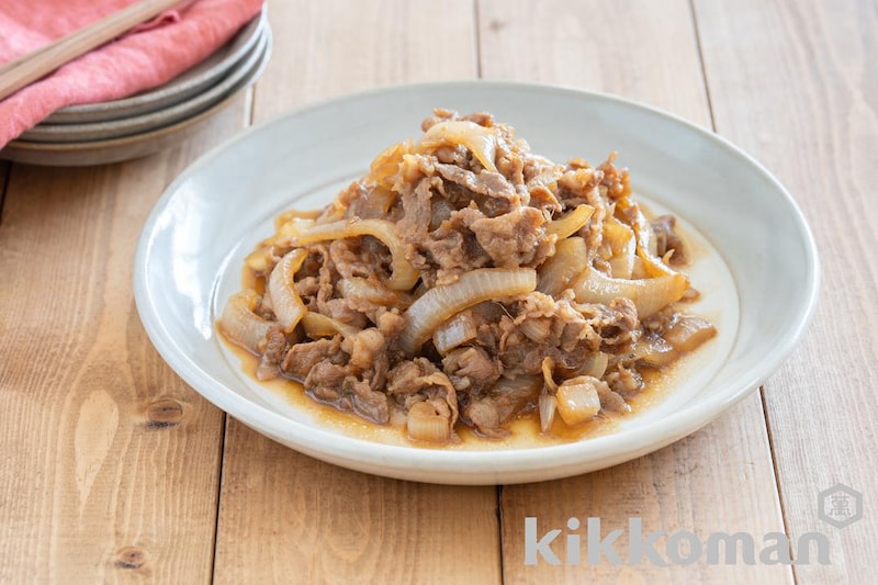 バラ焼き(東北地方のご当地メニュー)