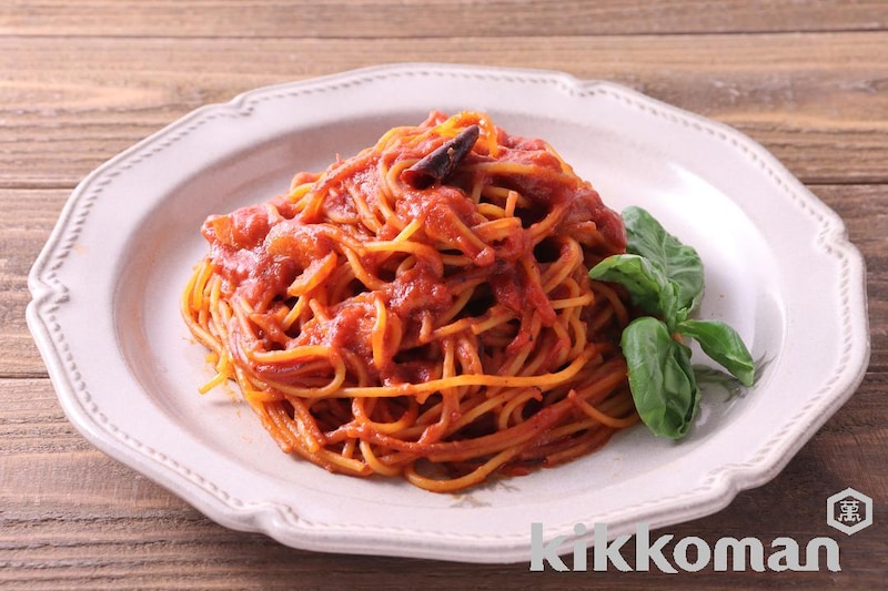 パスタを焦がしてつくる!暗殺者のパスタ