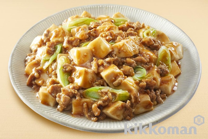 肉みそねぎ豆腐(うちのごはん使用)