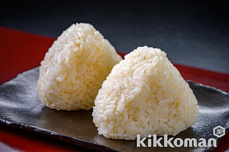 旨みひろがる香り白だし だしおむすび(八代目儀兵衛)