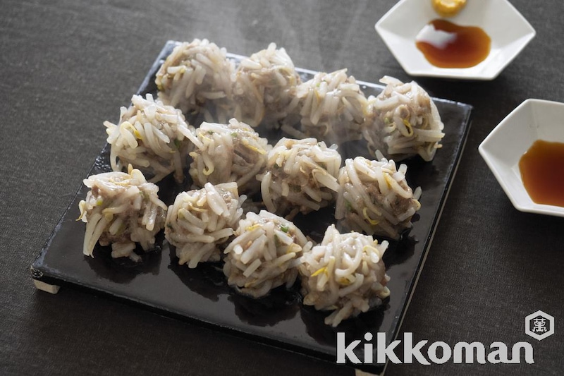 もやしシュウマイ