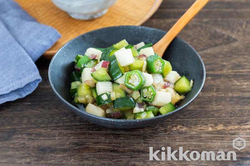 下味冷凍 山形だし風