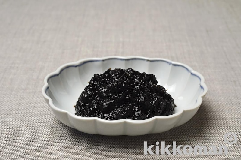 のりの佃煮(基本の和食、おうちの和ごはん)