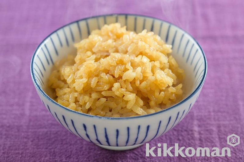 茶飯(森野熊八さん)