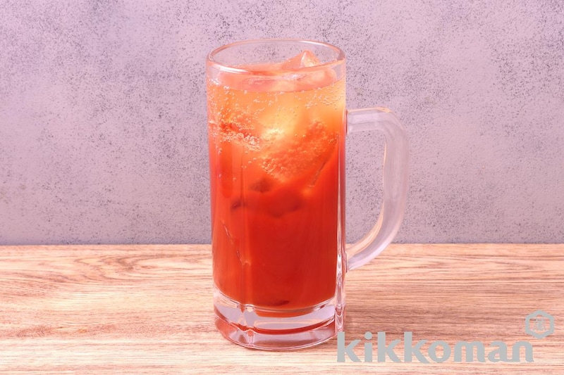 リコピンリッチフルーティーサワー