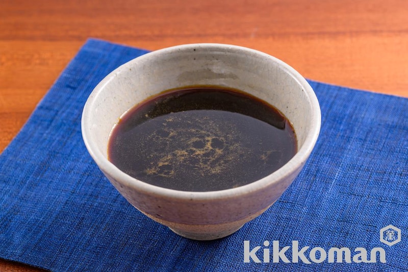 基本のうなぎのタレ(たれ)