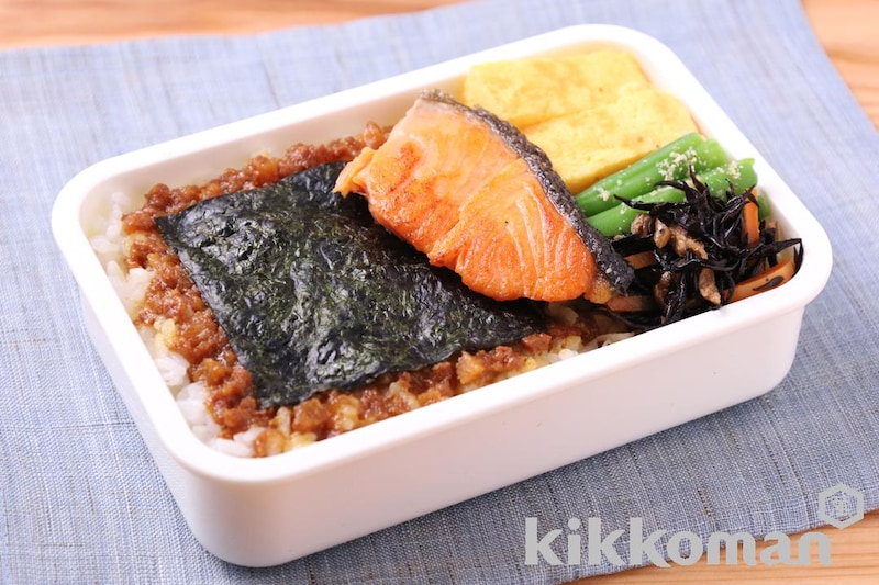 「おにぎリッチ チャーシュー味」でのり弁