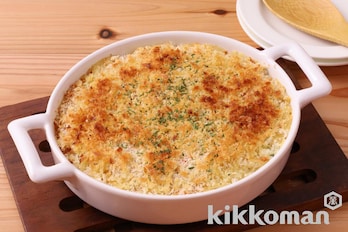 スコップコロッケ（うちのごはん使用）