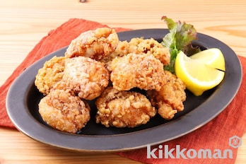 愛媛のせんざんき【鶏もも肉で手軽にアレンジ】