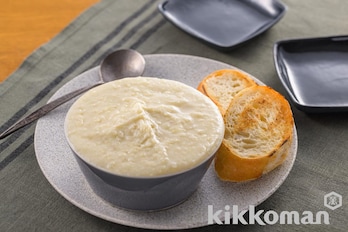 やみつきチーズマッシュポテト【レンジで手軽に】