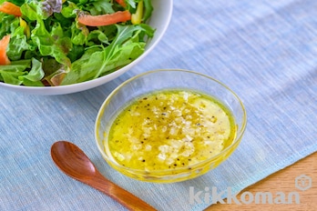 玉ねぎドレッシング
