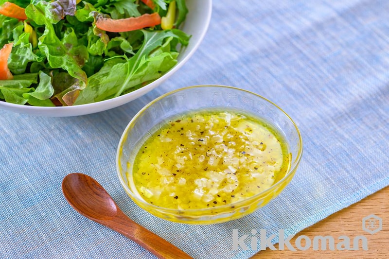 玉ねぎドレッシング