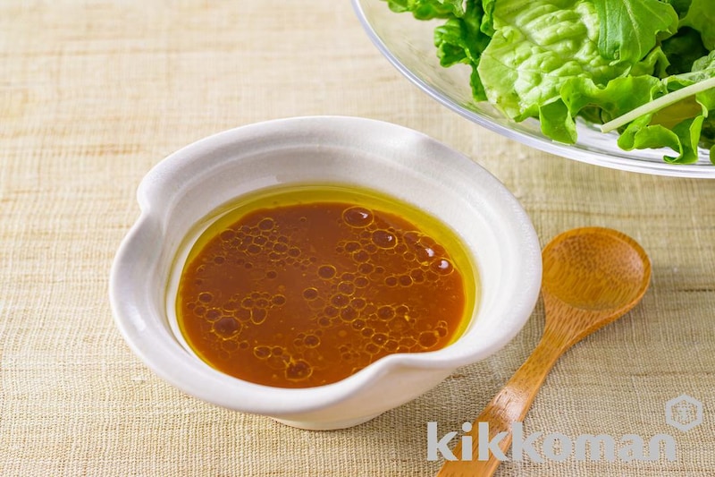 わさびドレッシング