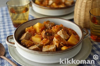 マルミタコ【スペイン料理】