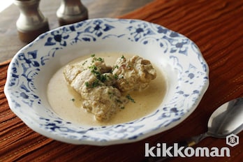 シュクメルリ【ジョージア料理】