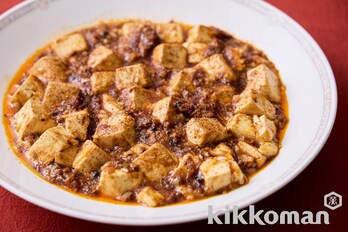 陳麻婆豆腐（赤坂四川飯店 陳建太郎さん）【2026年7月KCC料理講習会】