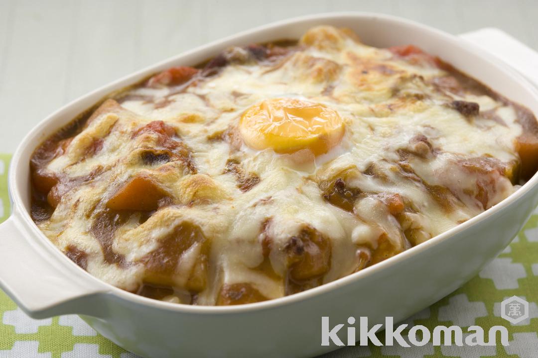 デルモンテ 完熟カットトマト ３８８ｇ]のレシピ検索結果 | キッコーマン | ホームクッキング