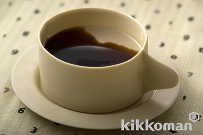 写真:カプチーノゼリー
