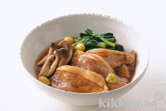 レシピ 合鴨