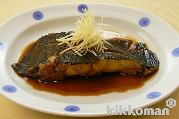 の 煮付け レシピ カレイ