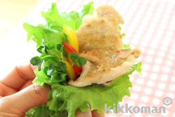 キッコーマン わが家は焼肉屋さんのレシピ検索結果 キッコーマン ホームクッキング