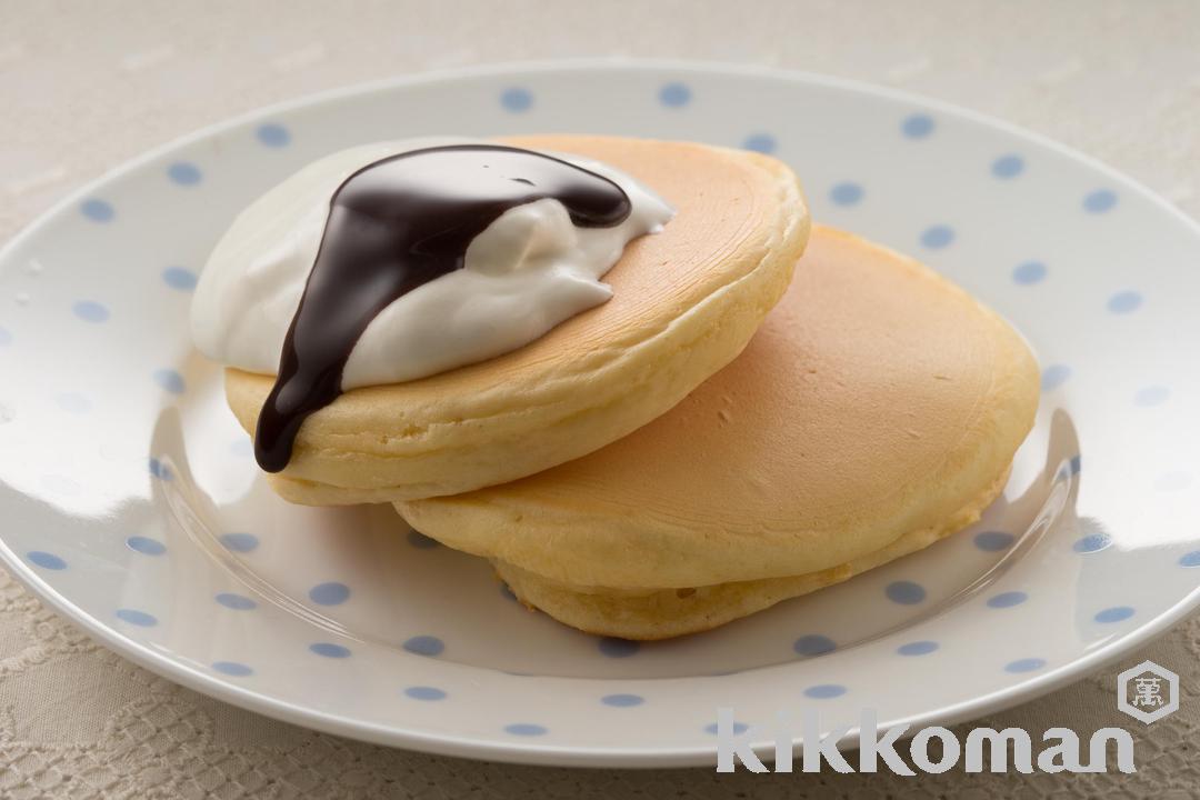 ケーキ ふわふわ レシピ パン