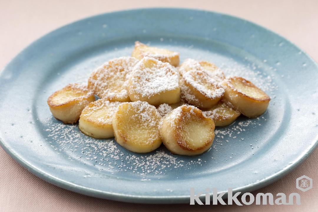 麩のレシピ キッコーマン ホームクッキング