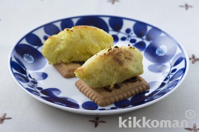 写真:クリーミースイートポテト