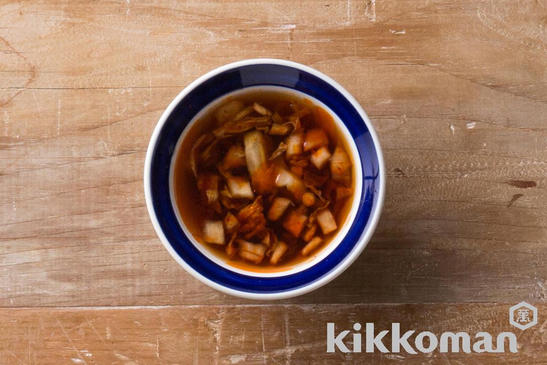 キッコーマン 発酵だし 素麺つゆ（夏季限定） | キッコーマン | 商品情報