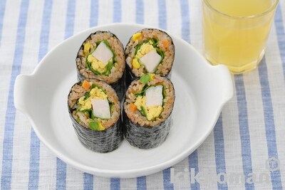 写真:オムTEMAKI