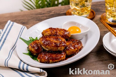 写真:ごちそう食感つくね