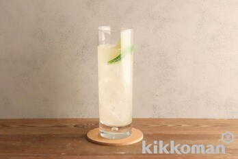 モスコミュールのレシピ つくり方 キッコーマン ホームクッキング