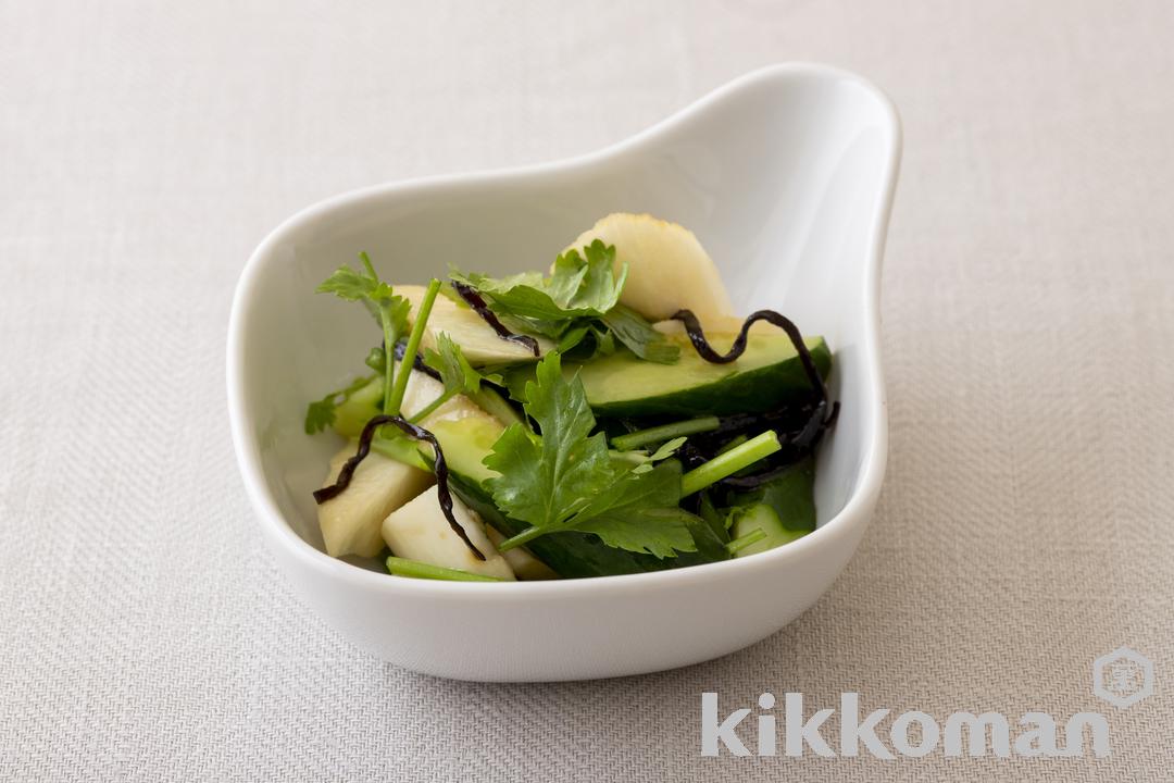 レシピ 山芋 山芋の絶品レシピ。卵を使わない「とろろ茶わん蒸し」など野菜専門シェフが伝授！