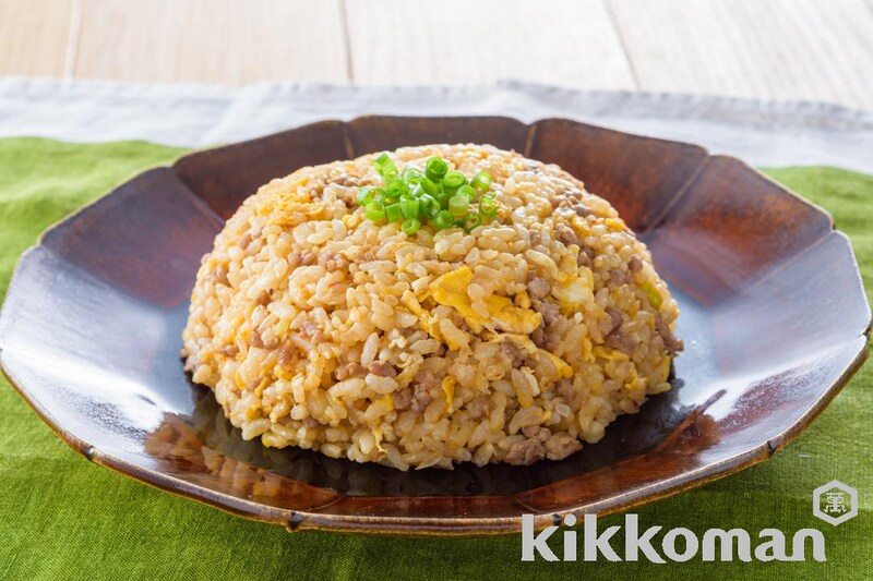 キッコーマン わが家は焼肉屋さん 旨辛 | キッコーマン | 商品情報