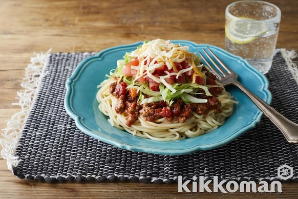 完熟トマトのタコスパ タサン志麻さん のレシピ つくり方 キッコーマン ホームクッキング