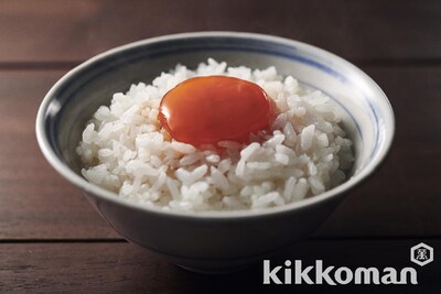 だししょうゆ漬け黄身dkg だしかけ卵ごはん のレシピ つくり方 キッコーマン ホームクッキング だししょうゆ漬け黄身dkg だしかけ卵ごはん のレシピ つくり方 キッコーマン ホームクッキング