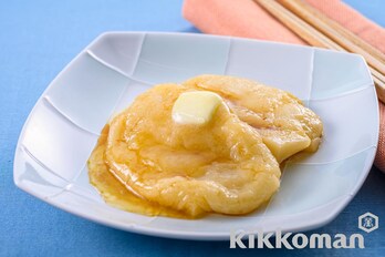 使い切り 餅 もち の簡単アレンジメニュー 人気のおかずレシピ キッコーマン ホームクッキング