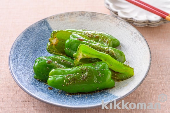 素材はほぼ１つ 野菜を楽しむお助け副菜 キッコーマン ホームクッキング