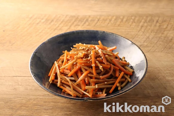 おからの煮物のレシピ つくり方 キッコーマン ホームクッキング おからの煮物のレシピ つくり方 キッコーマン ホームクッキング