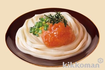 キッコーマン 具麺 明太子まぜうどん キッコーマン 商品情報