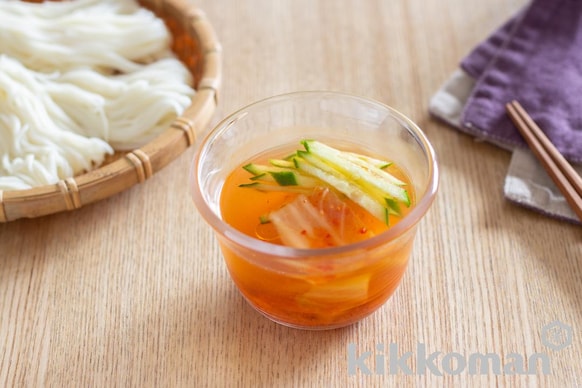 旨みひろがる 香り白だし 麺 パスタ のレシピ検索結果 キッコーマン ホームクッキング