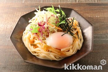 キッコーマン 具麺 明太子まぜうどん キッコーマン 商品情報