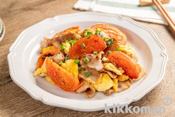 簡単 人気のスタミナ料理特集22選 キッコーマン ホームクッキング