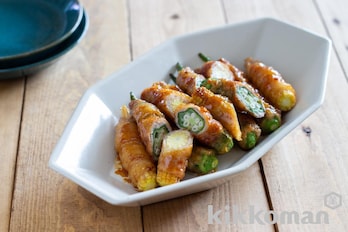 簡単 人気のスタミナ料理特集22選 キッコーマン ホームクッキング