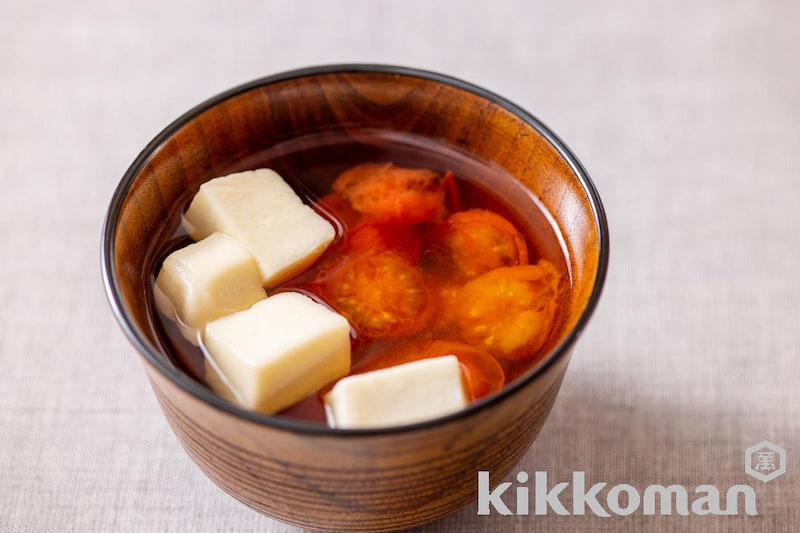 はんぺん のレシピ検索結果 キッコーマン ホームクッキング