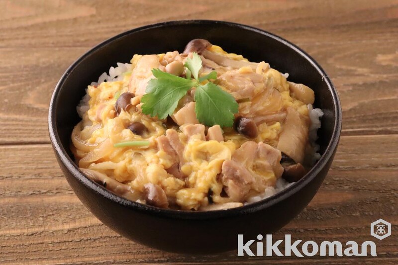 キッコーマン うちのごはん だししみ鶏大根 | キッコーマン | 商品情報