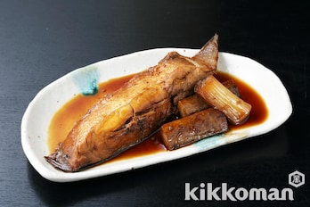 かれいの煮付け すき焼きのたれ使用 のレシピ つくり方 キッコーマン ホームクッキング